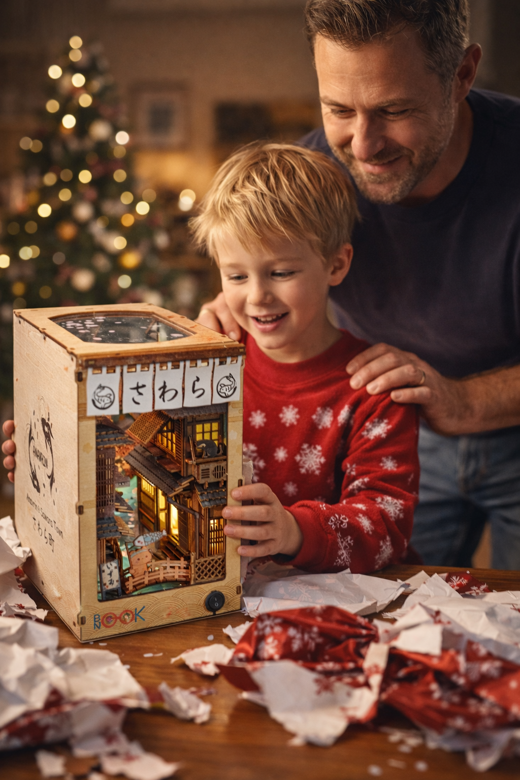 What Is a Book Nook? And Why Is Everyone Collecting Them?