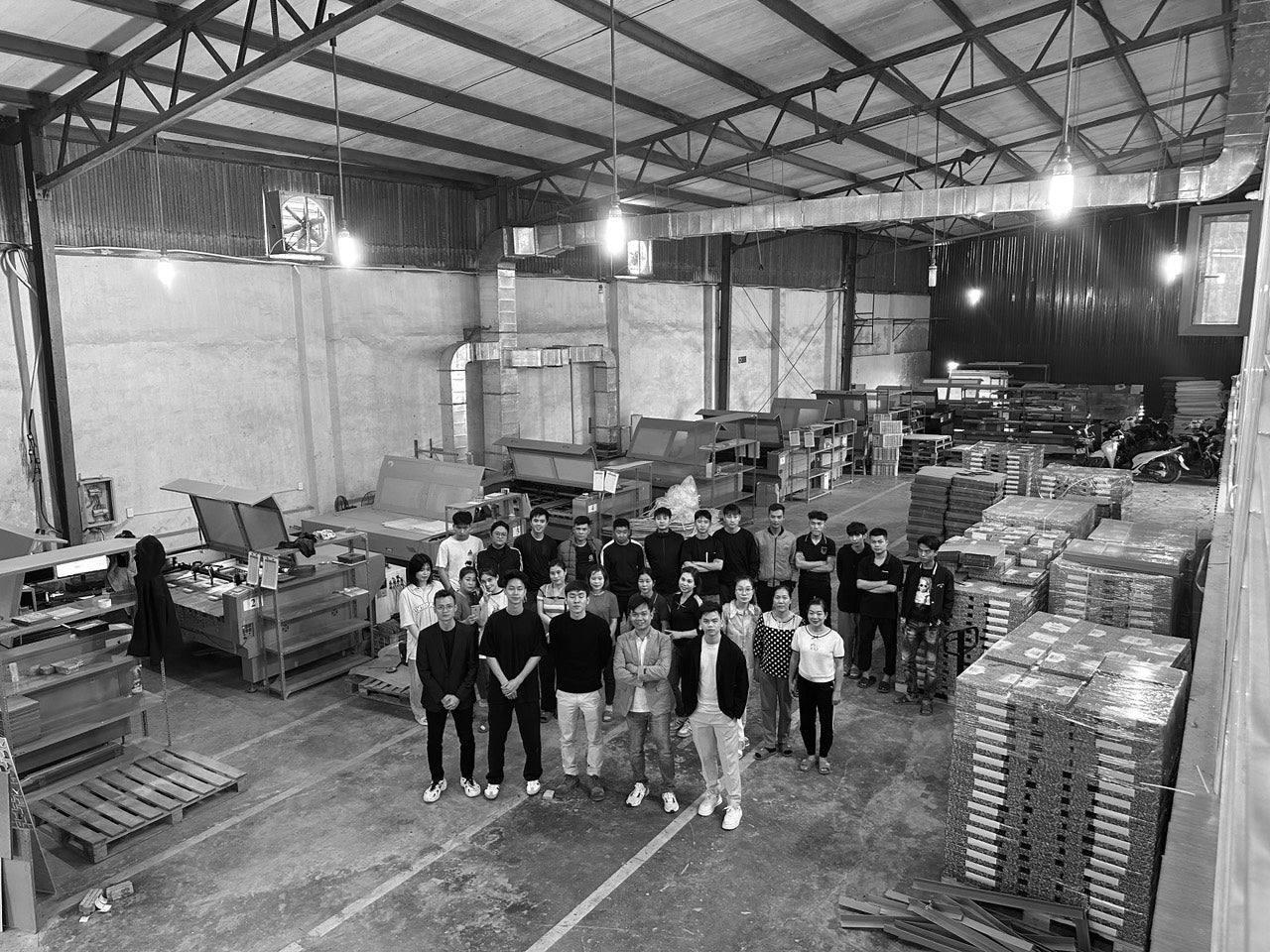 From Wood to Stories: The Journey Behind Book Nook