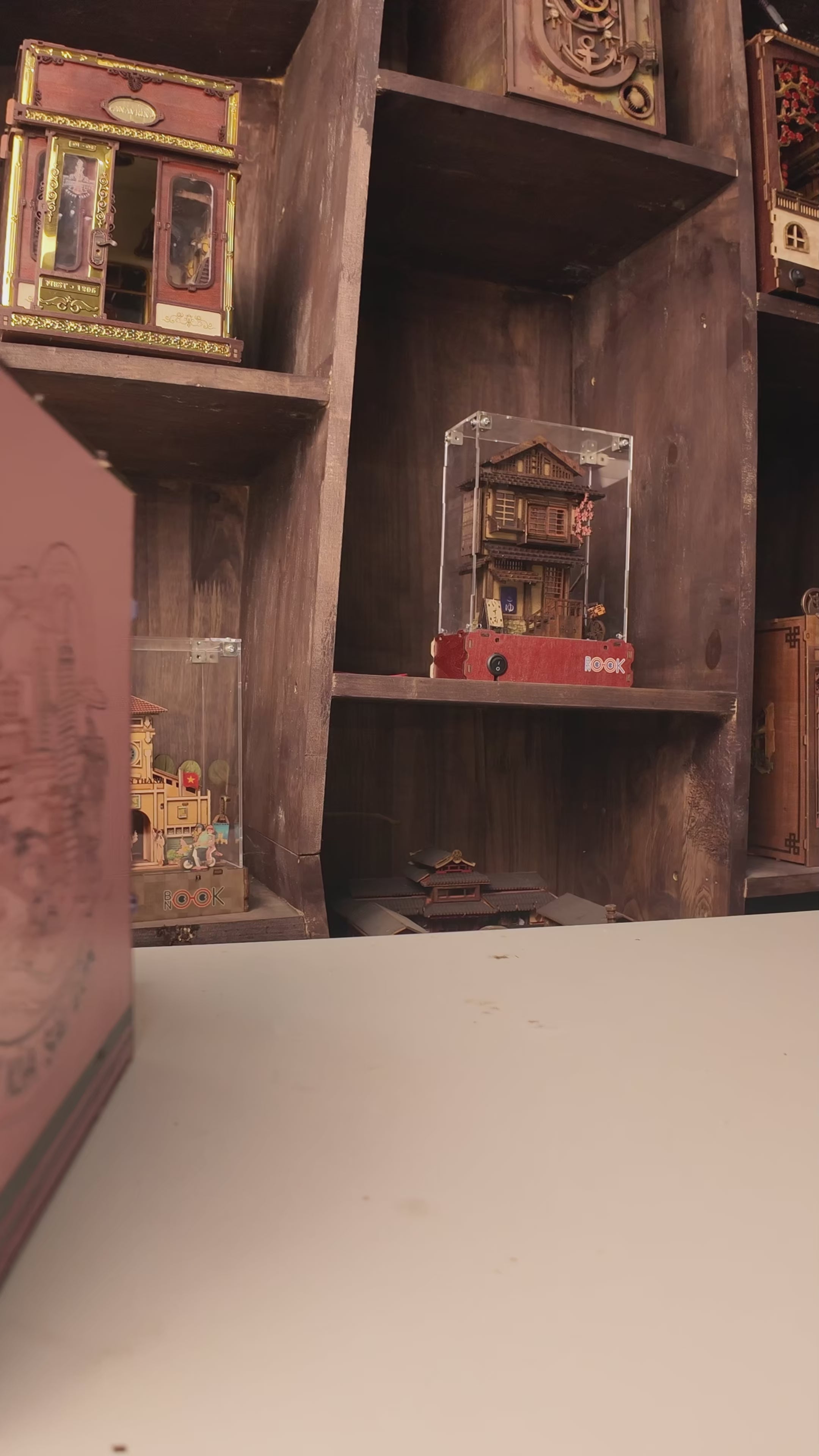 Load video: 